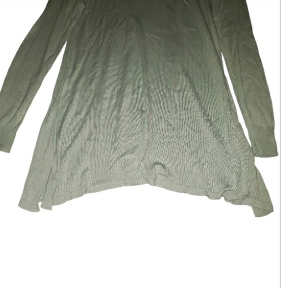 Ruby Red Tunic Petite L - Picture 4 of 4